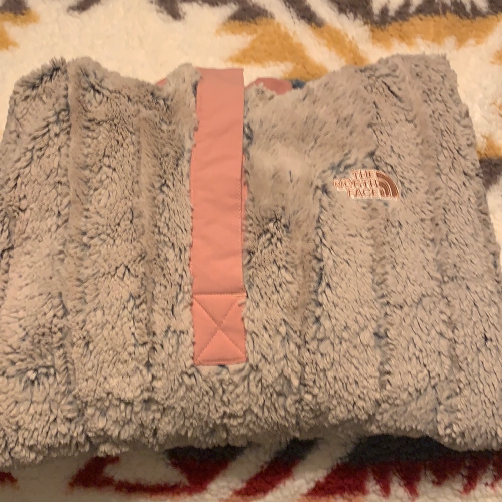 Beautiful North Face Sherpa